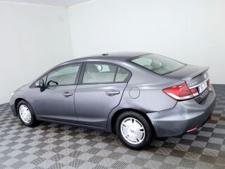 Honda Civic Elegance LPG ATM 1.8 103кВ