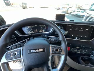 DAF XF 450 FT 11.0 330kW
