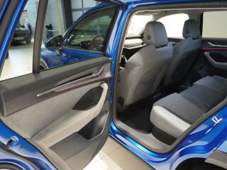 Skoda Kodiaq SELECTION PHEV 1.5 PHEV 110kW