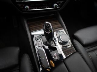 BMW 530 3.0 195кВ