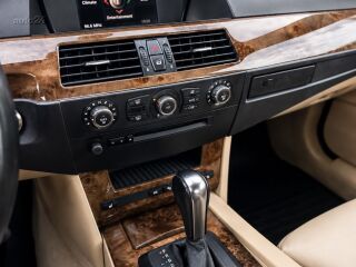 BMW 525 2.5 160kW