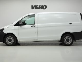 Mercedes-Benz Vito 116CDI VAN A2 N1 2.0 R4 120kW