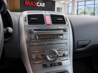 Toyota Auris 1.6 91kW