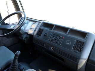 MAN TGL 8.153 4.6 D 114kW