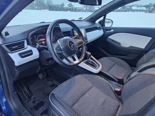 Renault Clio Techno 1.6 69kW