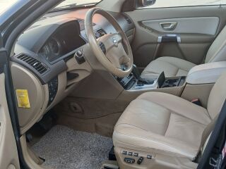 Volvo XC90 COMFORT STYLE 2.4 147kW