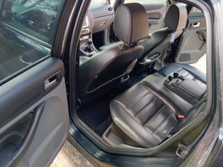 Ford Focus 1.8 85кВ