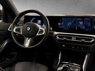 BMW 320 Touring G21 M Sport Black-Sapphire Metallic 2.0 140kW