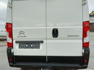 Citroen Jumper Long 2.0 96kW