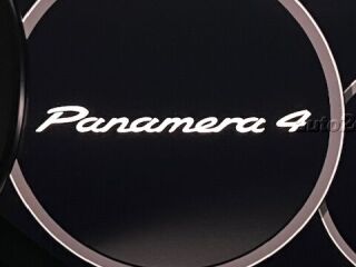 Porsche Panamera Sport Turismo 4 V6 PDK Chrono 2.9 V6 243kW