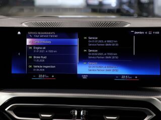 BMW 420 d xDrive Gran Coupe M Sportpakett 2.0 140кВ