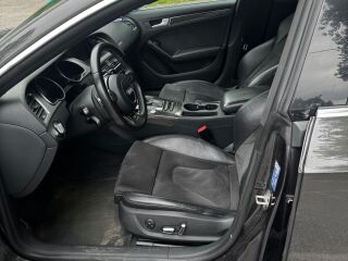 Audi S5 3.0 245kW