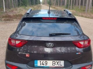 Kia Stonic 1.4 73kW