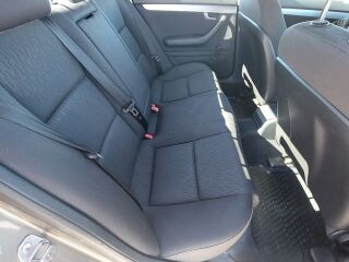Audi A4 2.0 96kW