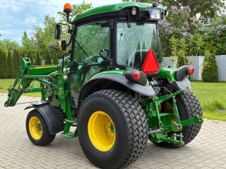 John Deere 4052R