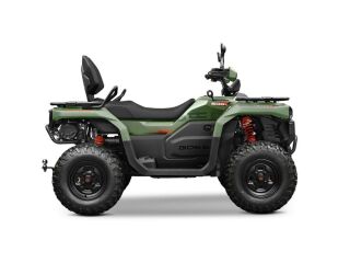 Goes TERROX 500 550 Hunt Tuning