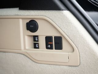 Volkswagen Touareg 3.0 V6 TDI 150kW