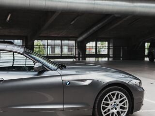 BMW Z4 2.5 150kW