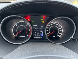 Mitsubishi Outlander CWB 2.2 115kW