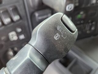 Scania P450 6X2*4 HIAB 211 331kW
