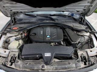 BMW 316 316d Limousine 2.0 85kW