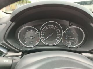 Mazda CX-5 2.2 129kW