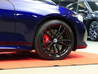 BMW M340 i xDrive LCI 3.0 MHEV 275кВ