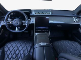 Mercedes-Benz S 500 Long 4MATIC 3.0 320kW