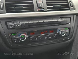 BMW 320 2.0 120kW