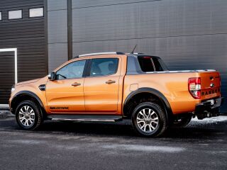 Ford Ranger 2.0 157kW