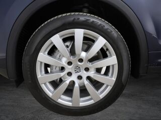 Porsche Cayenne S Diesel 4.1 V8 281kW