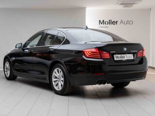 BMW 520 d xDrive 2.0 140kW