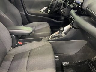 Toyota Yaris Active 1.5 68kW