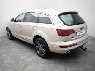 Audi Q7 Quattro 4.1 250kW