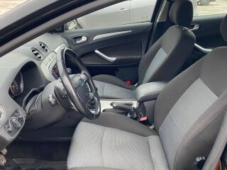 Ford Mondeo 2.0 85кВ