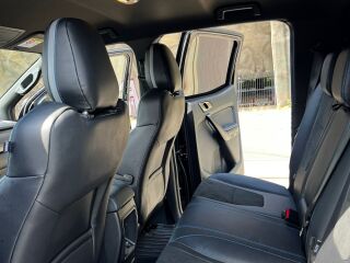 Ford Ranger Ranger Raptor DOKA 2.0 156kW