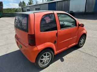 JDM BROMFIETS 4кВ