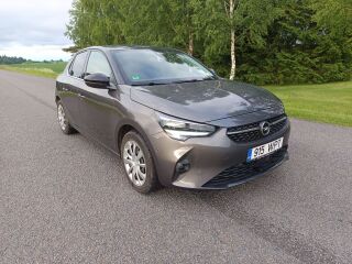 Opel Corsa 57kW