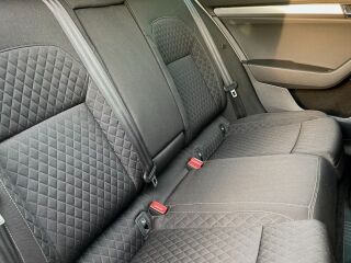Skoda Superb Elegance 2.0 140kW