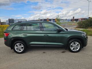 Skoda Kodiaq Business 4X4 2.0 110kW