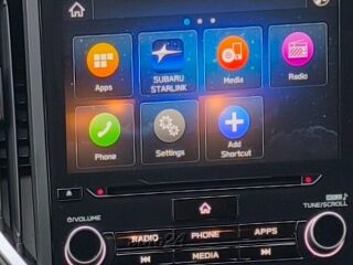 Subaru XV RIDGE 2.0 110kW