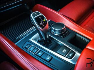BMW X6 3.0 190kW