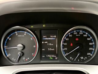 Toyota RAV4 Premium Plus 4x2 Facelift EU6 2.0 R4 D-4D TDI 105kW