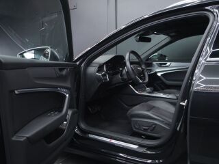 Audi S6 Avant Quattro 3.0 V6 TDI Bi-Turbo 257kW