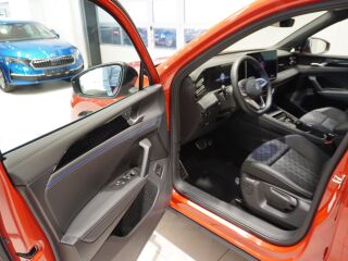 Volkswagen Tiguan R-LINE 4 MOTION 2.0 TDI 142kW