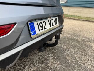 Volvo V40 R-Design-5 silindrit 2.0 D3 110kW