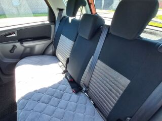Suzuki SX4 1.6 79кВ