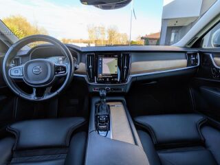 Volvo S90 Inscription D5 AWD 2.0 173kW
