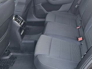 Skoda Superb 1.4 TSI 110kW