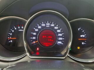 Kia Ceed GT-Line 1.6 100kW